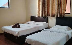 Town Condo - Marina Court Kota Kinabalu